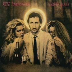 Pete Townshend : Empty Glass
